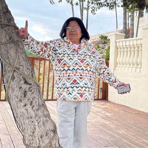 Meet your Posher, Arsenia